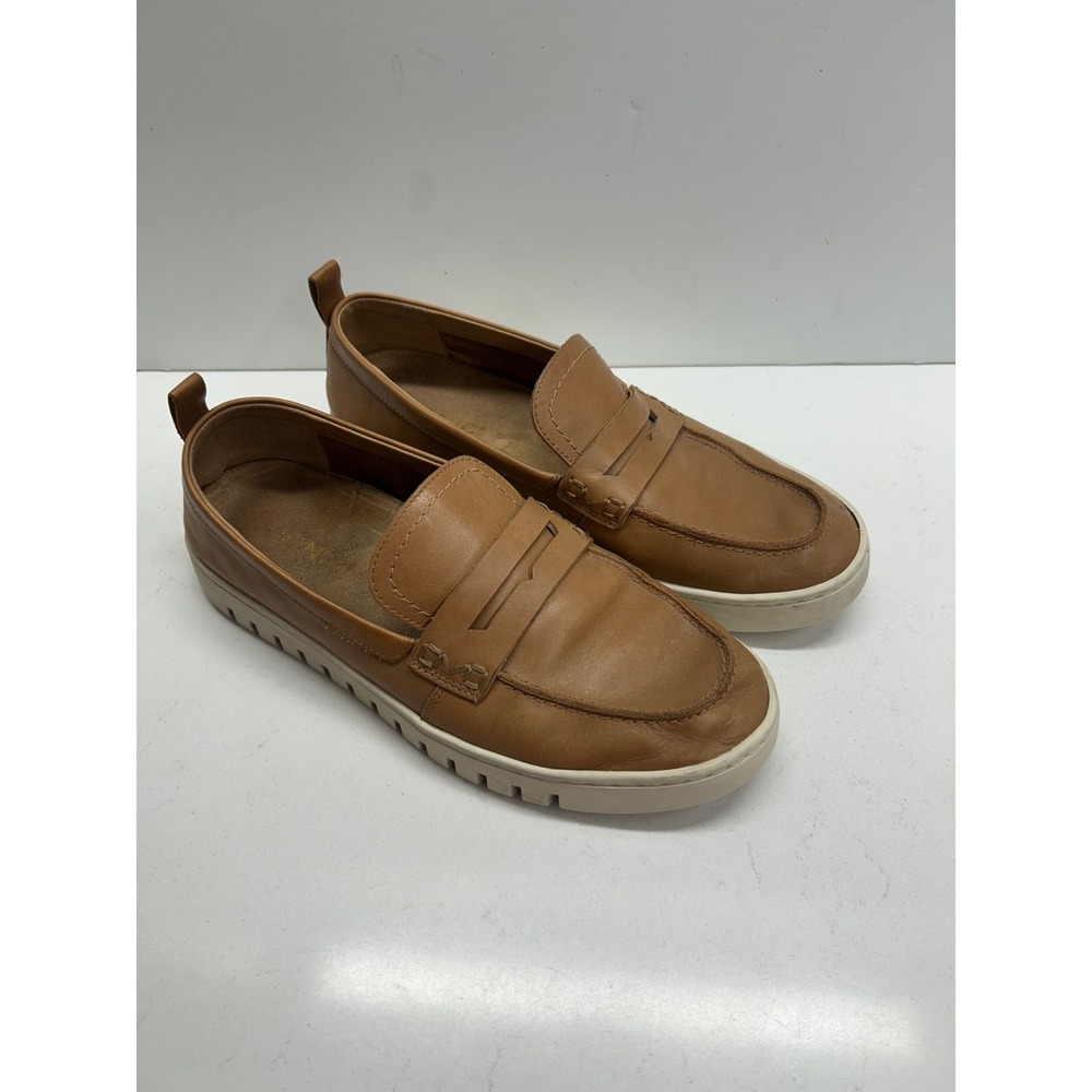 Vionic Uptown Loafer Size 8.5